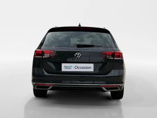 Volkswagen Passat - Afbeelding 9 van 26