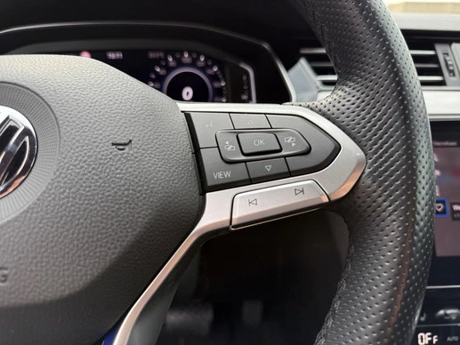Volkswagen Passat - Afbeelding 20 van 26