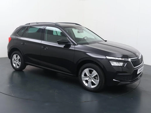 Škoda Kamiq - Afbeelding 3 van 30