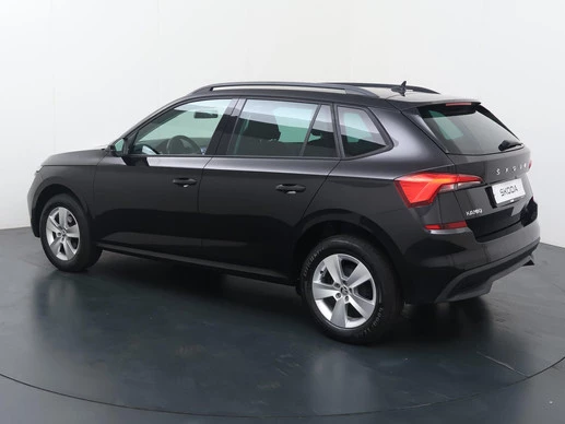 Škoda Kamiq - Afbeelding 4 van 30