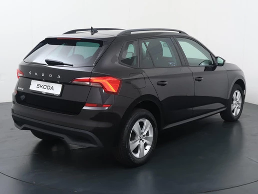 Škoda Kamiq - Afbeelding 5 van 30