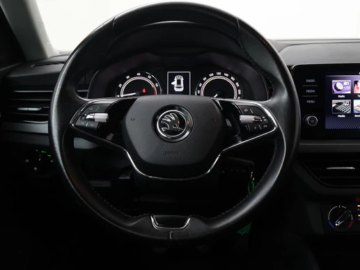 Škoda Kamiq - Afbeelding 8 van 30