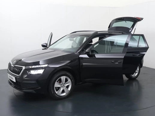 Škoda Kamiq - Afbeelding 28 van 30