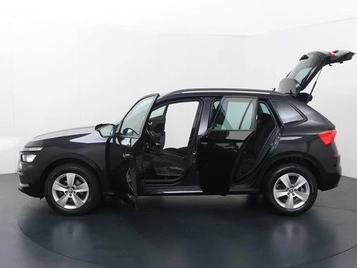 Škoda Kamiq - Afbeelding 29 van 30