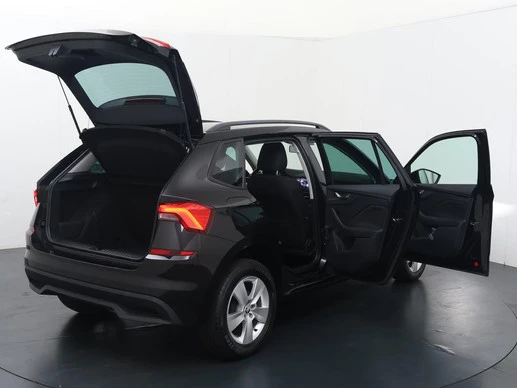 Škoda Kamiq - Afbeelding 30 van 30
