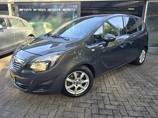 Opel Meriva - Afbeelding 1 van 30