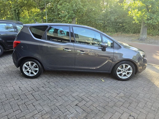 Opel Meriva - Afbeelding 4 van 30