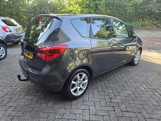 Opel Meriva - Afbeelding 5 van 30