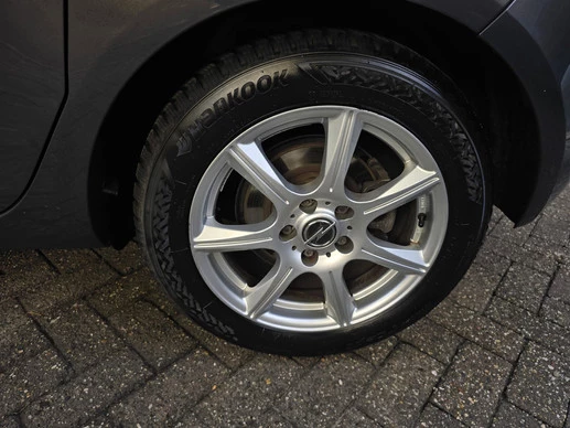 Opel Meriva - Afbeelding 13 van 30
