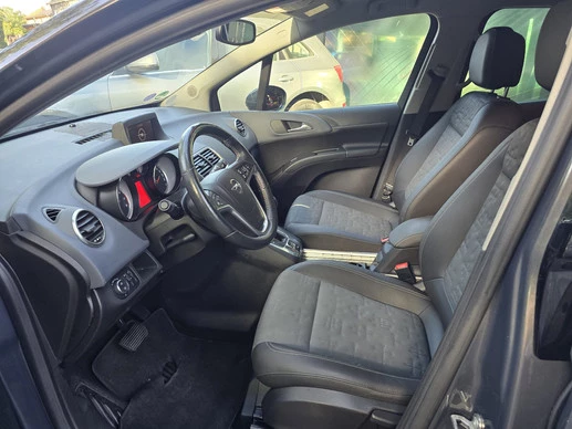 Opel Meriva - Afbeelding 14 van 30
