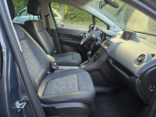 Opel Meriva - Afbeelding 15 van 30