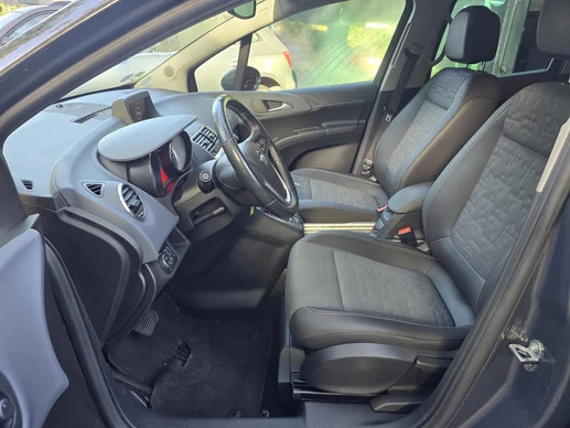 Opel Meriva - Afbeelding 18 van 30