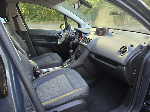 Opel Meriva - Afbeelding 19 van 30