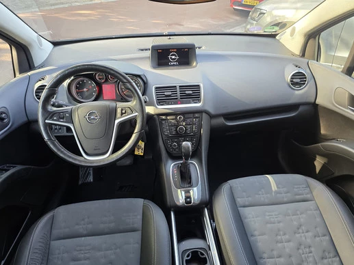 Opel Meriva - Afbeelding 20 van 30
