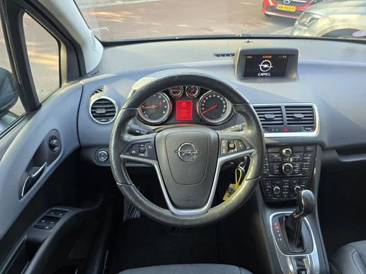 Opel Meriva - Afbeelding 22 van 30