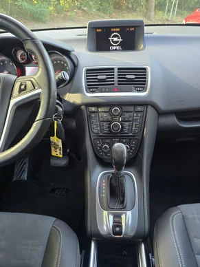 Opel Meriva - Afbeelding 23 van 30