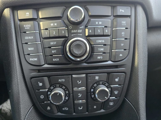 Opel Meriva - Afbeelding 26 van 30
