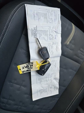 Opel Meriva - Afbeelding 29 van 30