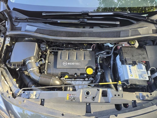 Opel Meriva - Afbeelding 30 van 30