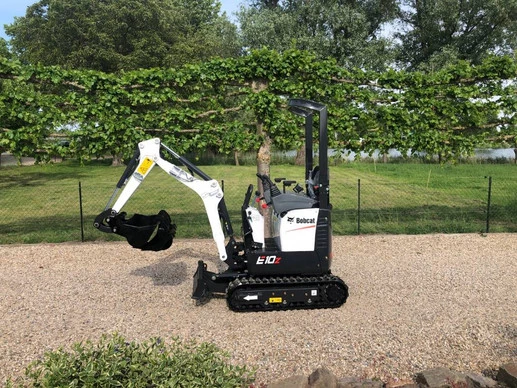 Bobcat  - Afbeelding 1 van 17