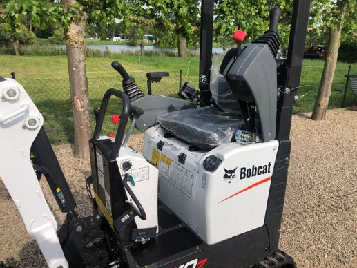 Bobcat  - Afbeelding 2 van 17