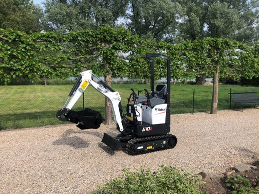 Bobcat  - Afbeelding 3 van 17