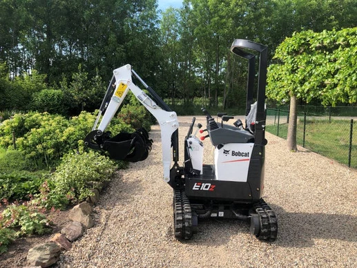 Bobcat  - Afbeelding 5 van 17