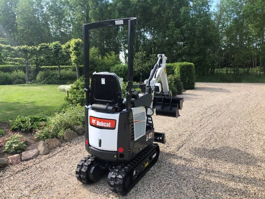 Bobcat  - Afbeelding 8 van 17