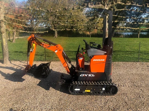 Bobcat  - Afbeelding 15 van 17