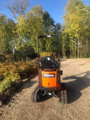 Bobcat  - Afbeelding 17 van 17