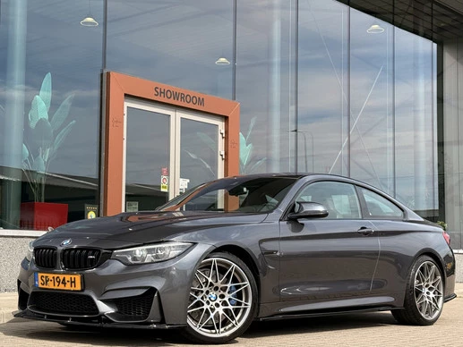 BMW M4 - Afbeelding 1 van 30