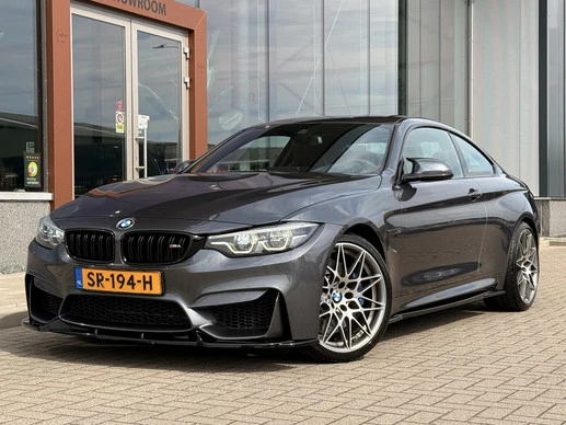 BMW M4 - Afbeelding 3 van 30