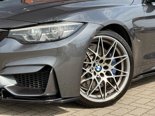 BMW M4 - Afbeelding 4 van 30