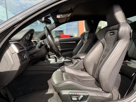 BMW M4 - Afbeelding 7 van 30