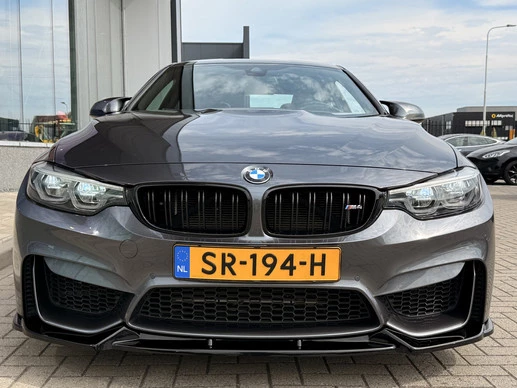 BMW M4 - Afbeelding 11 van 30