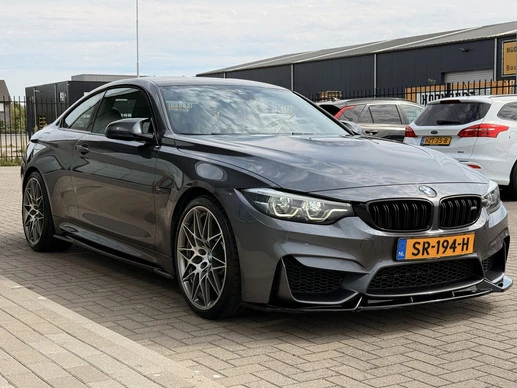 BMW M4 - Afbeelding 12 van 30