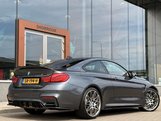 BMW M4 - Afbeelding 13 van 30