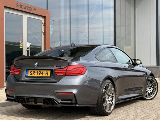 BMW M4 - Afbeelding 15 van 30