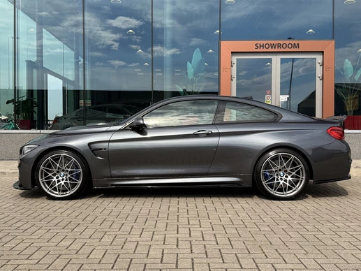 BMW M4 - Afbeelding 16 van 30
