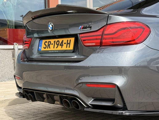 BMW M4 - Afbeelding 21 van 30