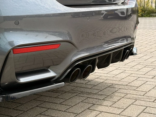 BMW M4 - Afbeelding 22 van 30
