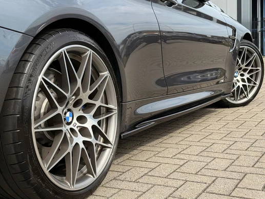 BMW M4 - Afbeelding 24 van 30