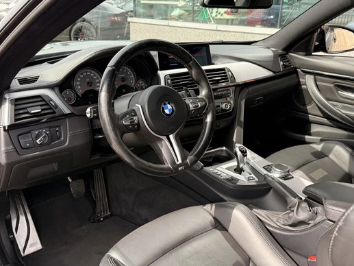 BMW M4 - Afbeelding 25 van 30