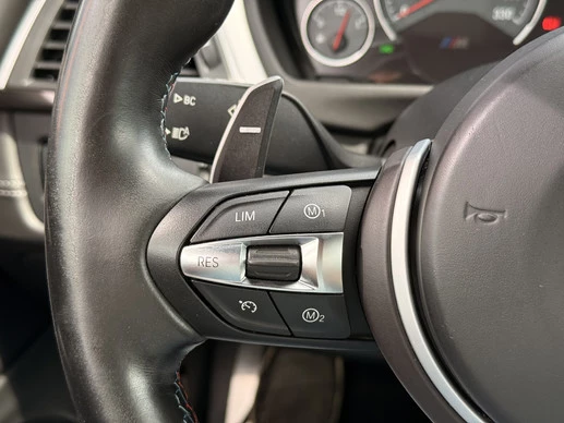 BMW M4 - Afbeelding 26 van 30
