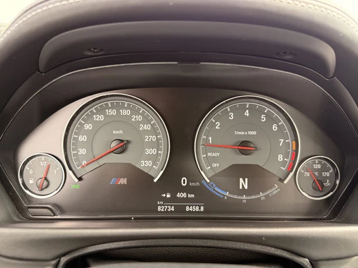 BMW M4 - Afbeelding 28 van 30
