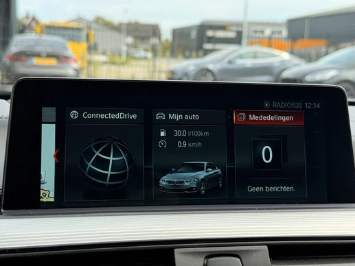 BMW M4 - Afbeelding 29 van 30