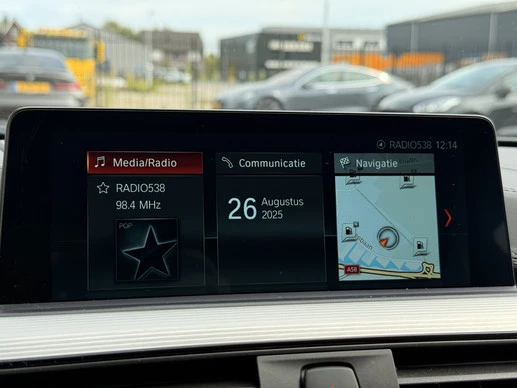 BMW M4 - Afbeelding 30 van 30