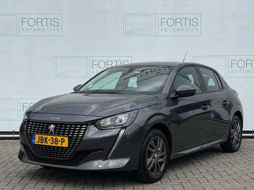 Peugeot 208 - Afbeelding 1 van 25