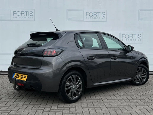 Peugeot 208 - Afbeelding 2 van 25