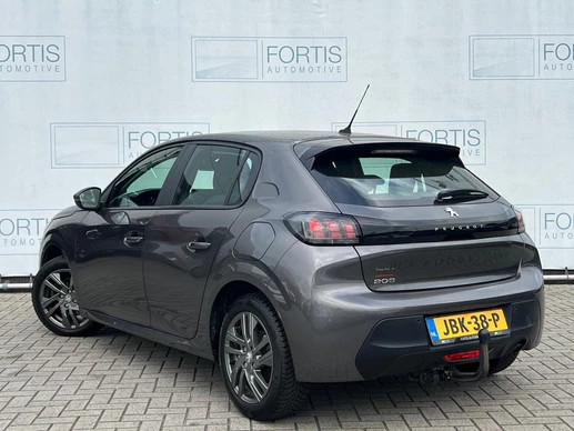 Peugeot 208 - Afbeelding 3 van 25